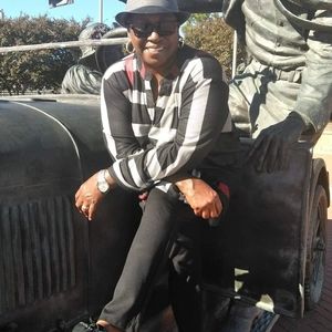 Meet your Posher, Beryl